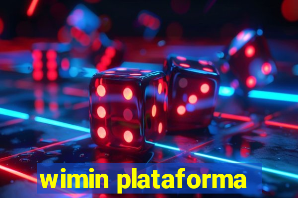 wimin plataforma